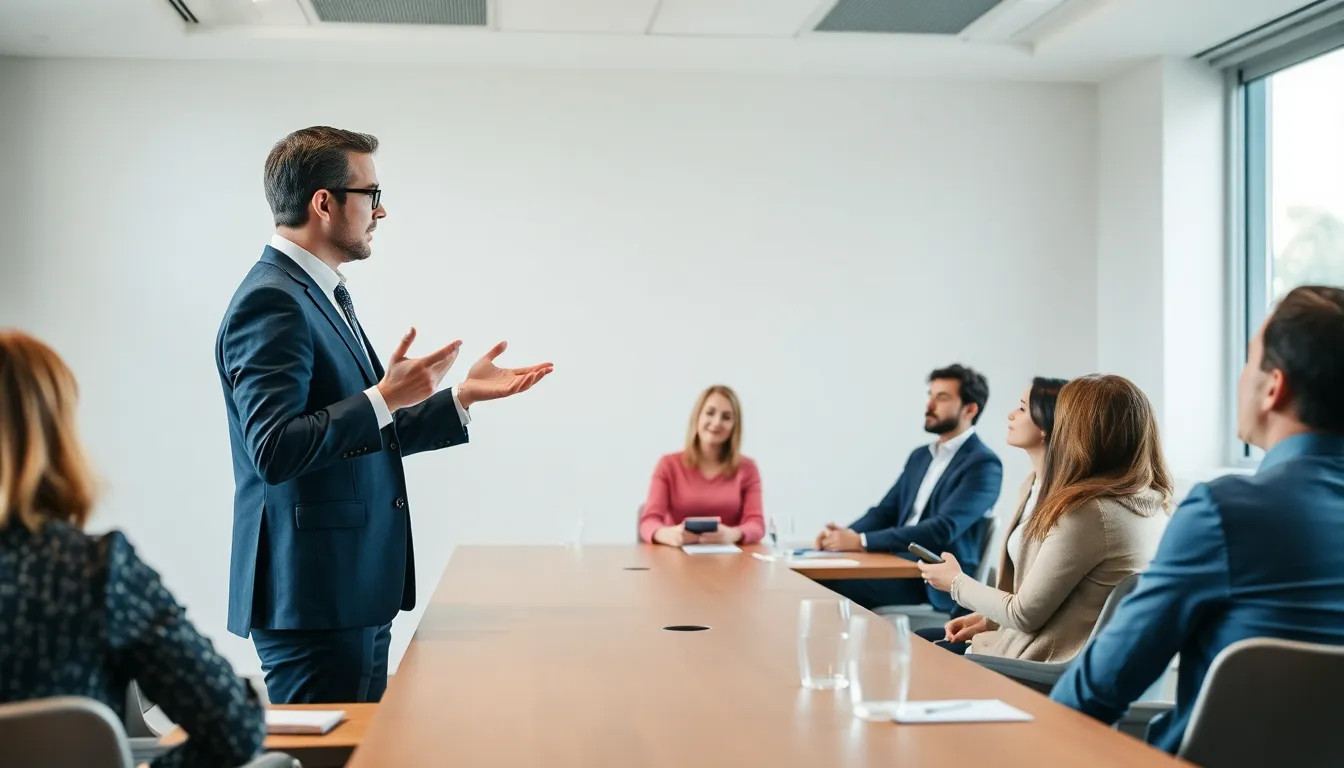 Tailoring Your Pitch to How Each Buyer Decides
