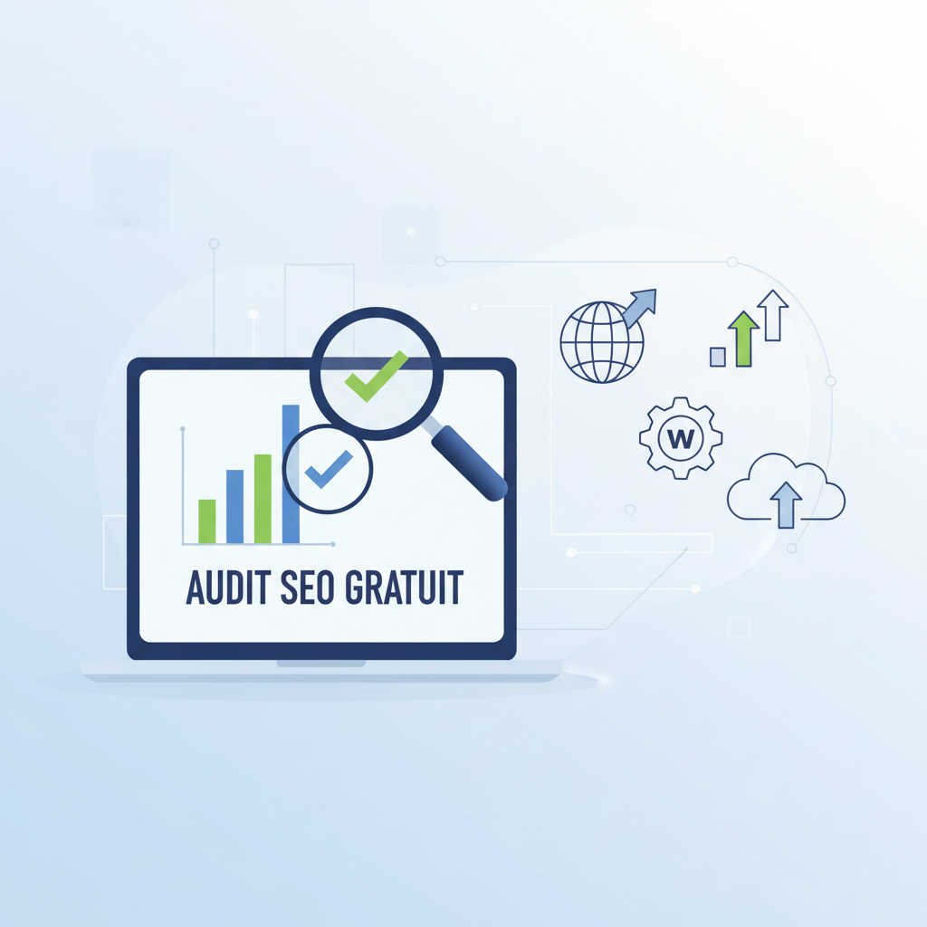 audit seo gratuit