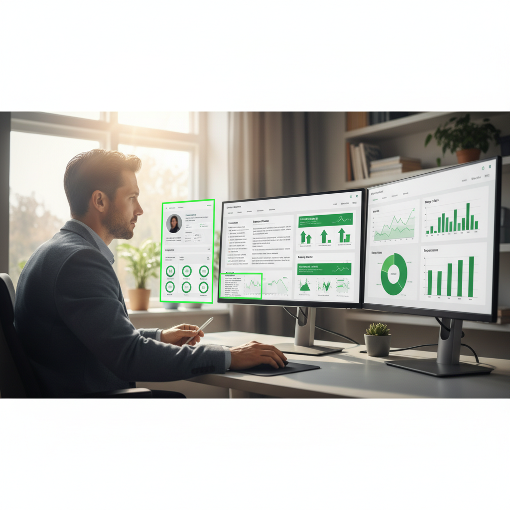 how to automate B2B sales outreach with AI personalization