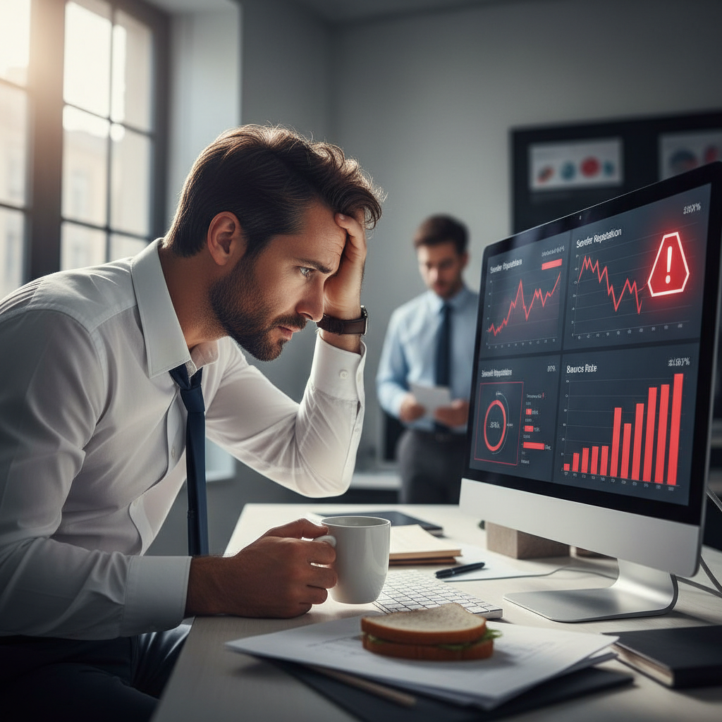 how to automate B2B sales outreach with AI personalization