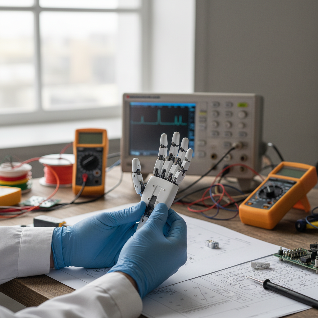 actionneurs électriques compacts pour robots humanoïdes