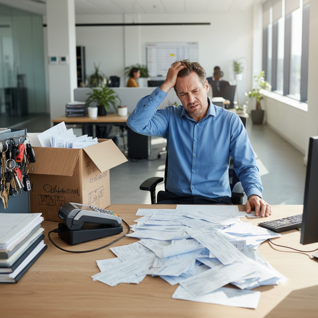 plateforme dématérialisation cautions location véhicules B2B