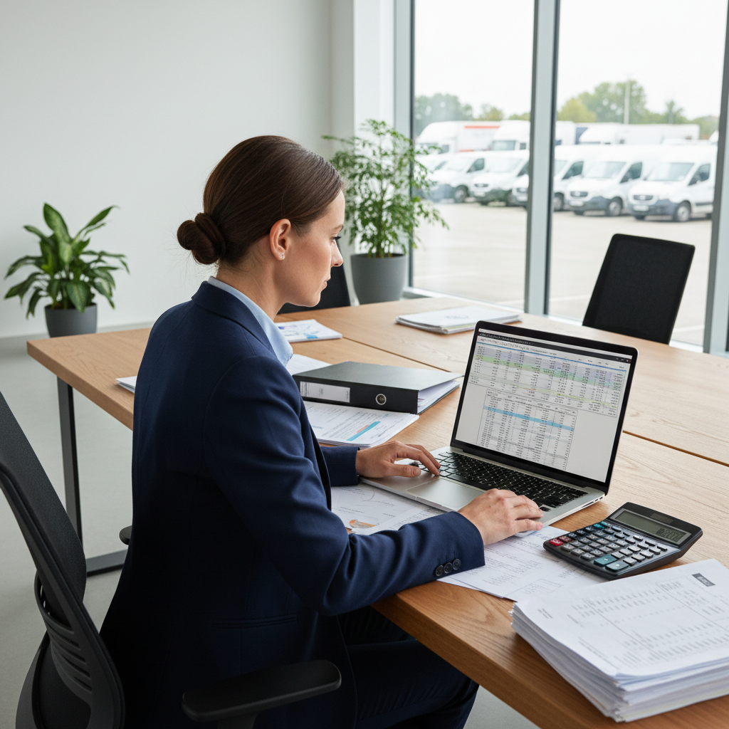 plateforme dématérialisation cautions location véhicules B2B